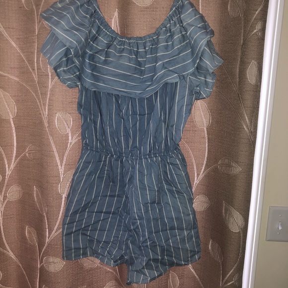 Romper - Picture 2 of 3